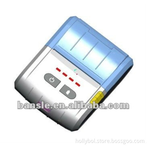 handheld Receipt Printer/bluetooth printer